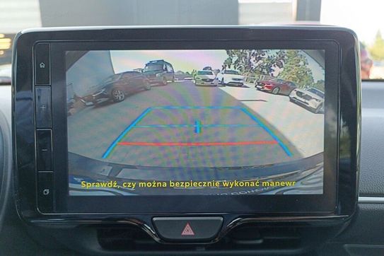 Mazda 2 1.5 Hybrid Exclusive Line CVT
