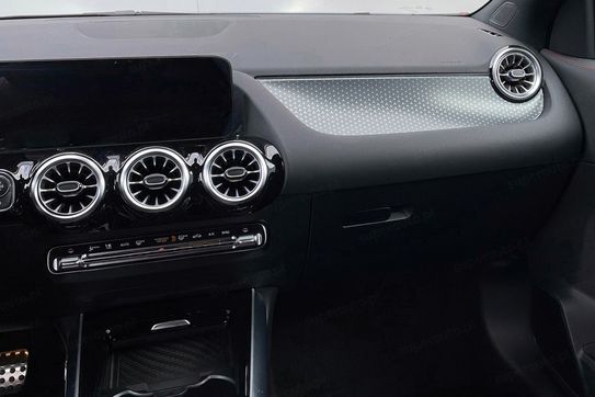 Mercedes GLA 220 4-Matic AMG Line