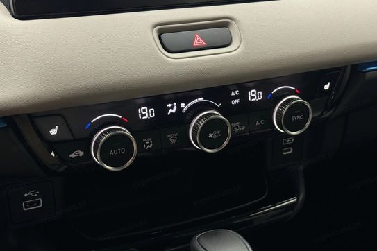 Honda HR-V i-MMD Advance Style CVT