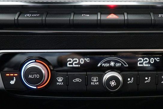 Audi Q2 40 TFSI quattro S Line