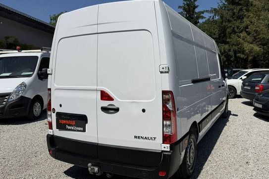 Renault Master dCi L3H2