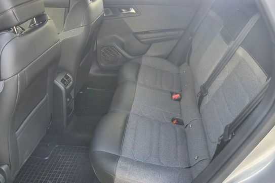 Citroen C5 X 1.2 Puretech Shine EAT8