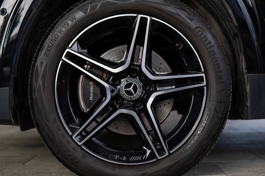 Mercedes GLA 250 e AMG Line