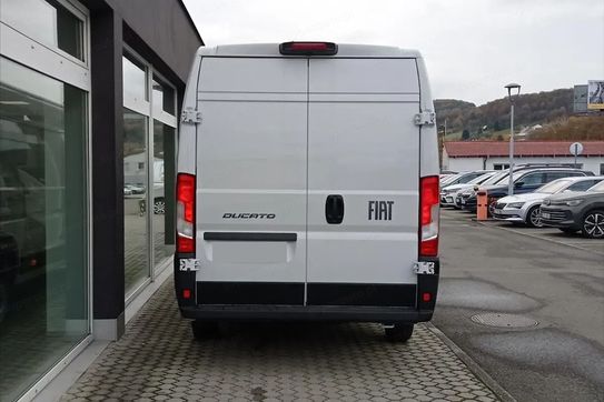 Fiat Ducato Maxi L4H2