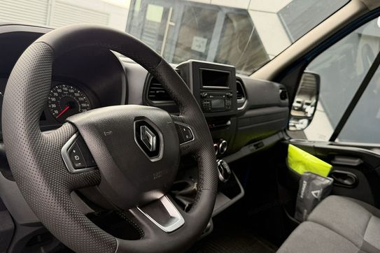 Renault Master L2H2 Zabudowa Brygadowa