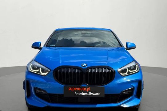 BMW Seria 1 120d xDrive M Sport