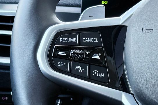 BMW Seria 3 320D Xdrive M Sport