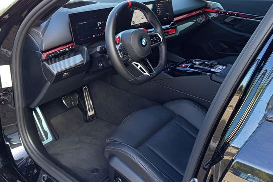 BMW Seria 5 M5 PHEV aut
