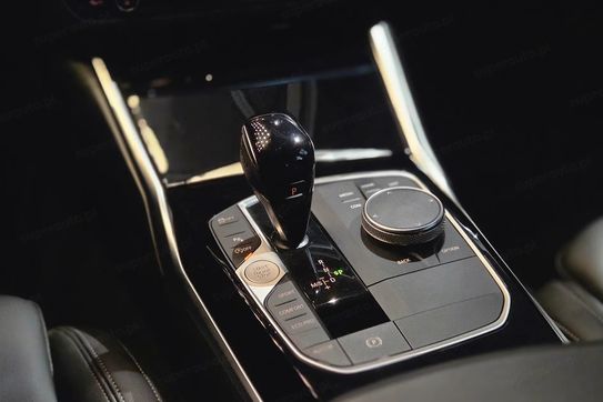 BMW Seria 4 Gran Coupe 420i