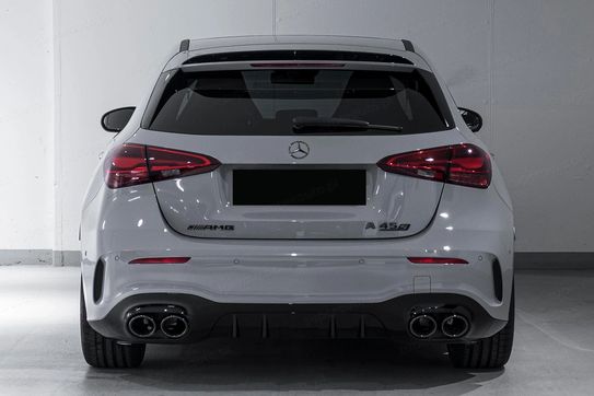 Mercedes Klasa A 45 S AMG 4-Matic+