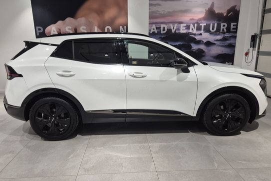 Kia Sportage T-GDI mHEV Anniversary 4WD DCT