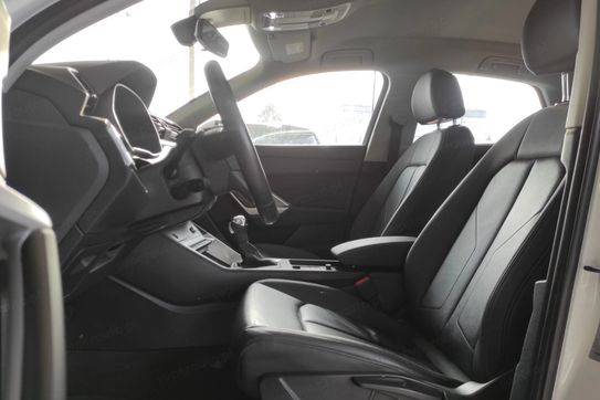 Audi Q3 35 TFSI mHEV S tronic
