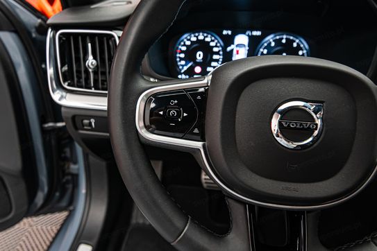 Volvo S60 B4 B aut