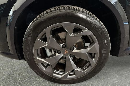 Cupra Formentor 1.5 TSI DSG