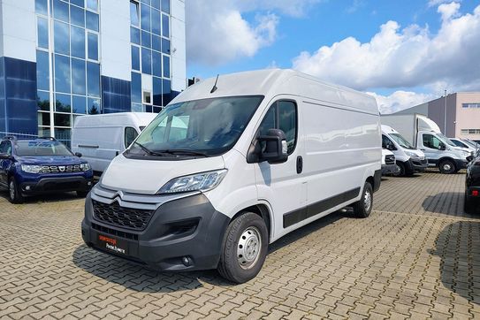 Citroen Jumper L3H2