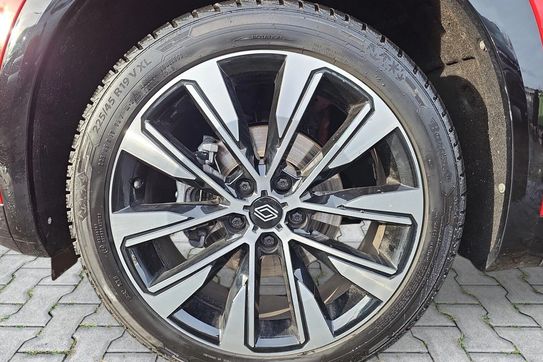 Renault Austral 1.3 TCe Techno