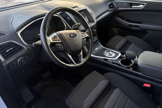 Ford S-MAX Titanium 2.0 EcoBlue  aut