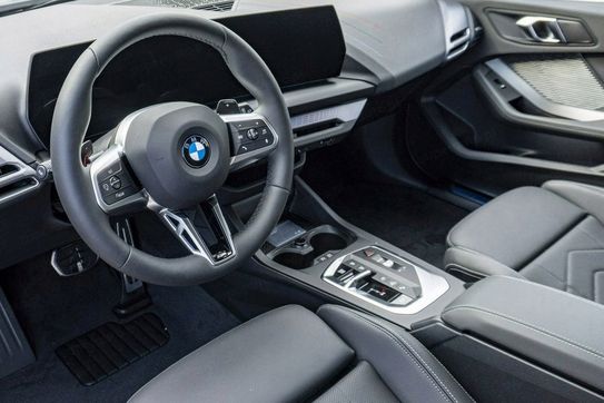 BMW Seria 1 120 M Sport