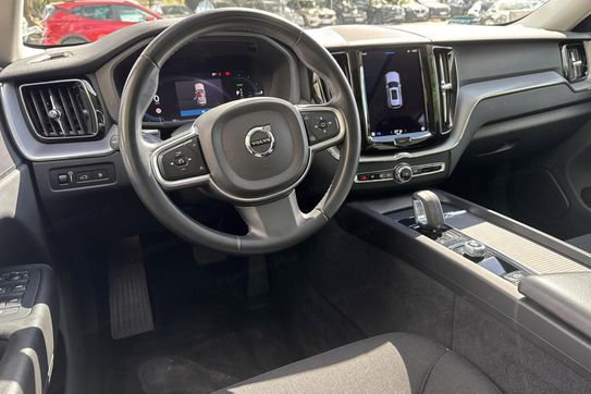 Volvo XC60 T6 Plug-In Hybrid AWD Inscription Expression