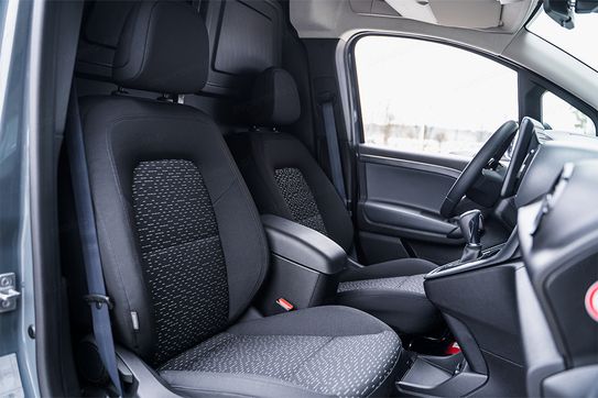 Mercedes Citan PRO 112 CDI Długi L2H1 A7
