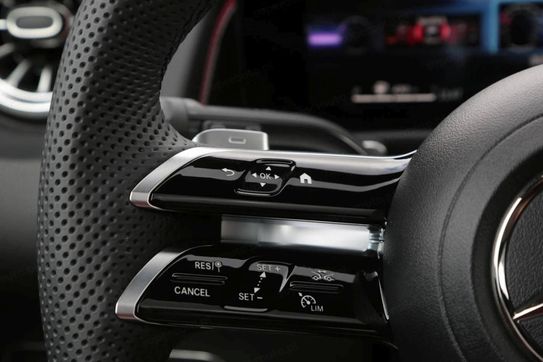 Mercedes GLB 200 AMG Line