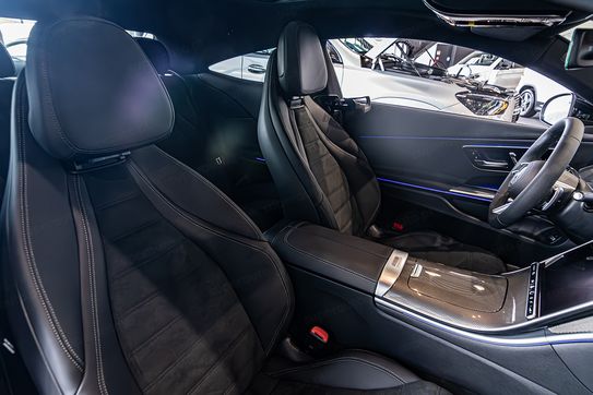 Mercedes CLE 300 4-Matic AMG Line