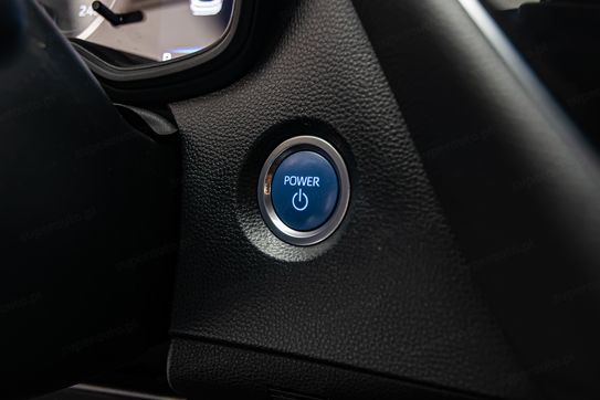 Toyota Corolla 1.8 Hybrid Active