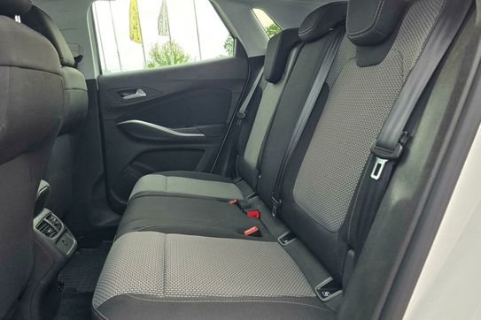 Opel Grandland X 1.2 T