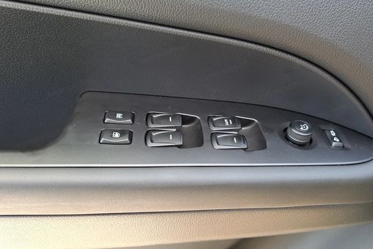 SsangYong Musso Grand Adventure 2.2 e-XDi 202 KM 6AT AWD