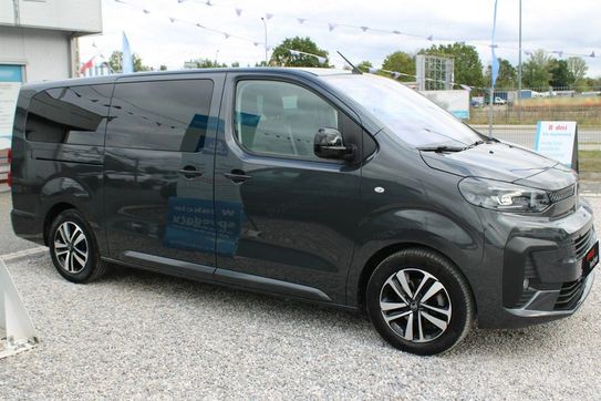 Citroen SpaceTourer Business
