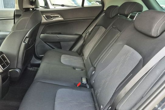 Kia Sportage T-GDI L 2WD DCT