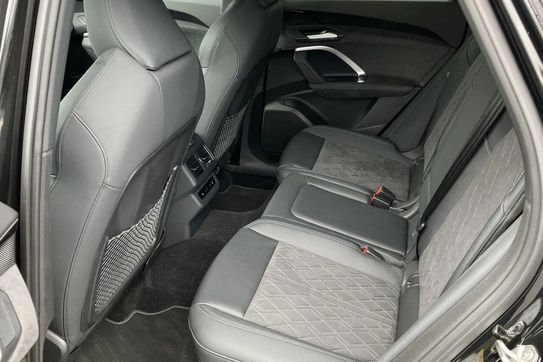 Audi Q5 TFSI  Quattro S tronic
