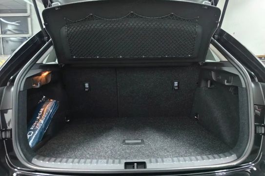 Skoda Scala Edition 130 1.0 TSI DSG