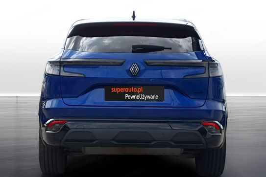 Renault Austral e-Tech 200 Iconic Esprit Alpine