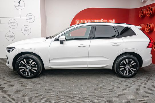 Volvo XC60 2.0