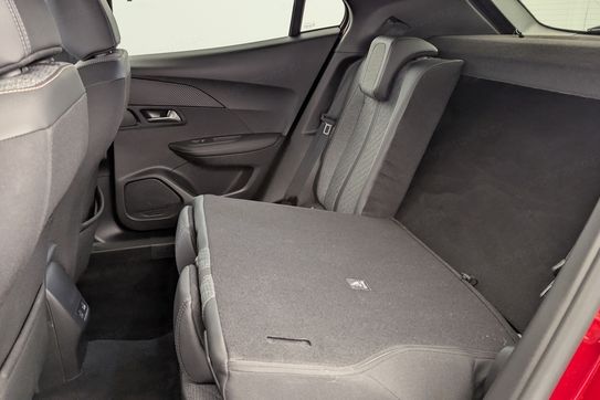 Peugeot 2008 ALLURE 1.2 PureTech