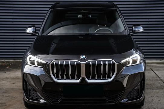 BMW X1 xDrive23i M Sport