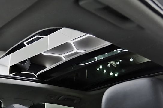 Audi A6 Allroad 3.0 TDI quattro Tiptr.