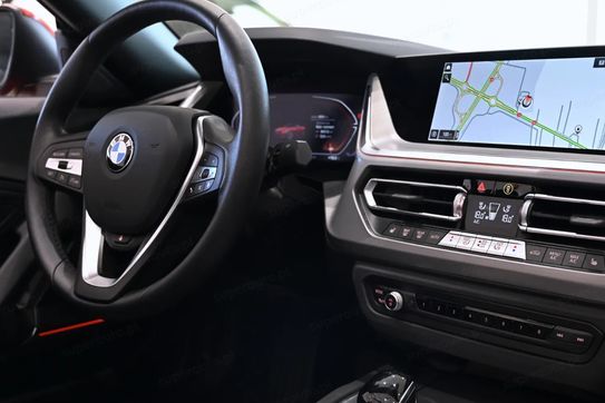 BMW Z4 20i sDrive M Sport sport-aut