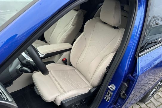 BMW X1 sDrive18d M Sport