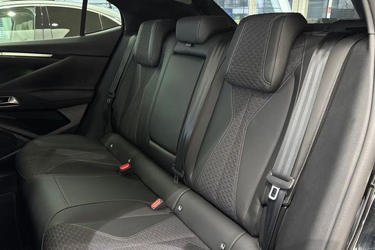 DS DS4 1.2 PureTech Trocadero aut