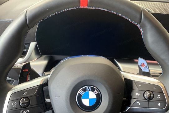 BMW X2 M35i xDrive