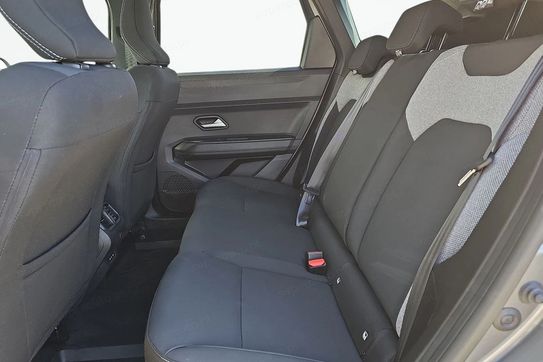 Dacia Bigster 1.8 Hybrid 155 Journey MMT
