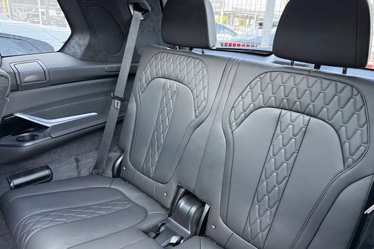 BMW X7 xDrive40d M Sport
