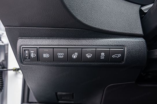 Toyota Corolla Style 1.8 Hybrid