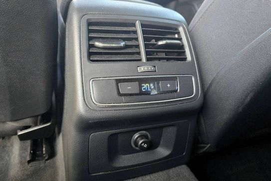 Audi A4 Avant 35 TFSI