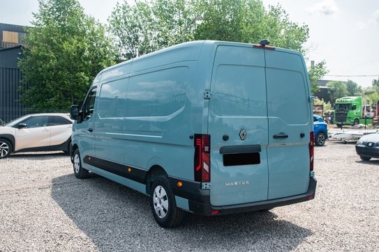 Renault Master L3H2 Extra AT9