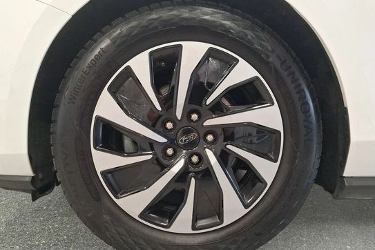 Ford Focus 1.5 Ecoblue Start-Stopp-System Titanium x