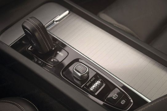 Volvo S60 B4 B R-Design