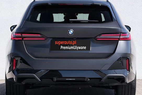 BMW Seria 5 540D Xdrive